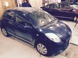 TOYOTA YARIS 2007